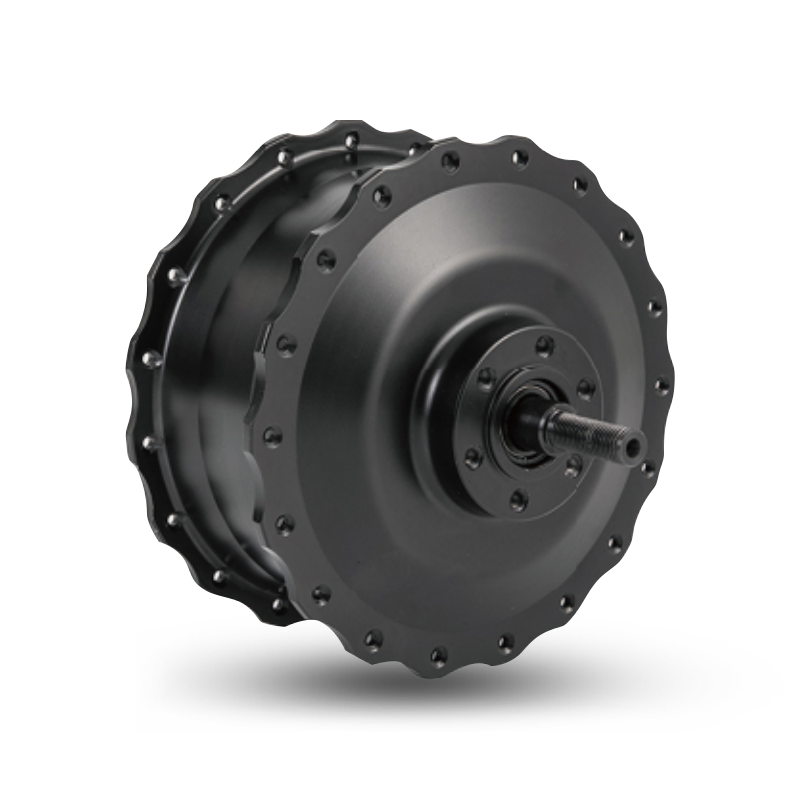 Motor Hab Depan S-Type Pro F1500