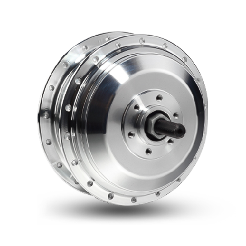 Motor Hab Belakang Jenis C R350