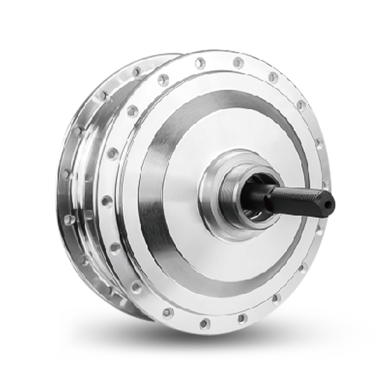 Motor Hab Belakang Jenis P R500