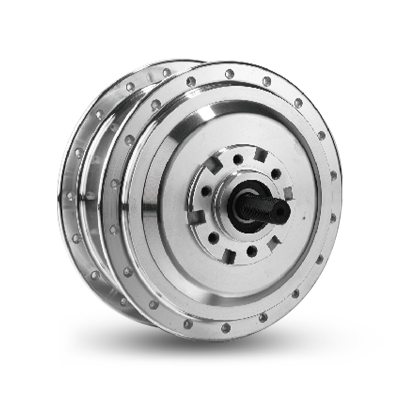 Motor Hab Depan F350 Jenis D