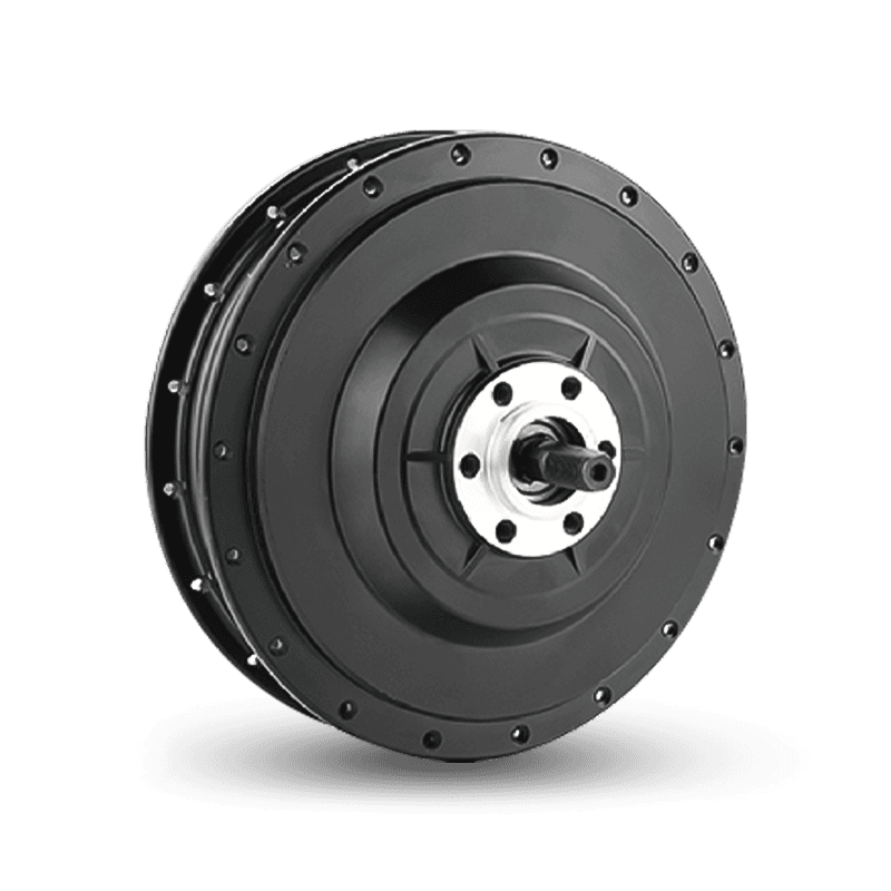 Motor Hab Hadapan E-Jenis F500