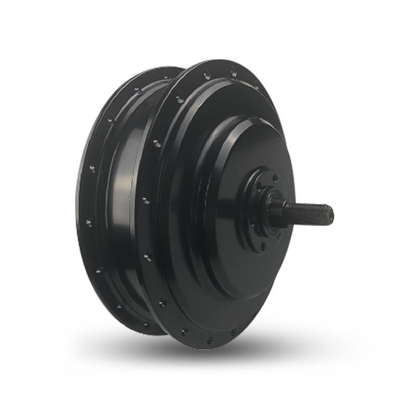 Motor Hab Belakang E-Type Pro RC750