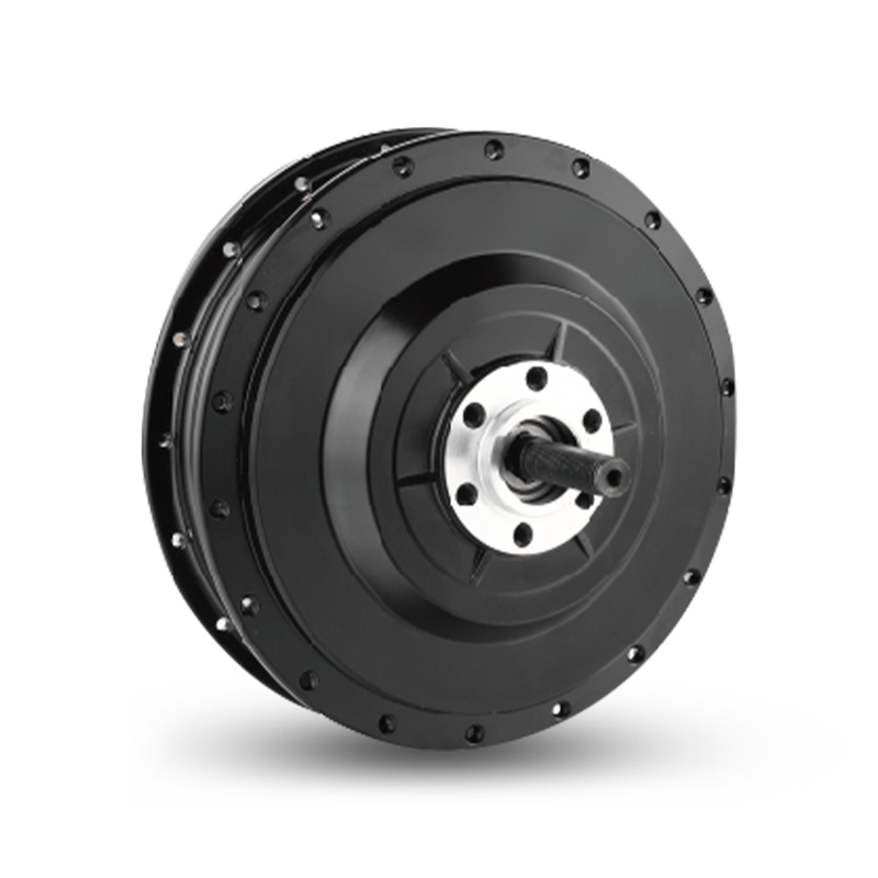 Motor Hab Belakang E-Jenis RF500