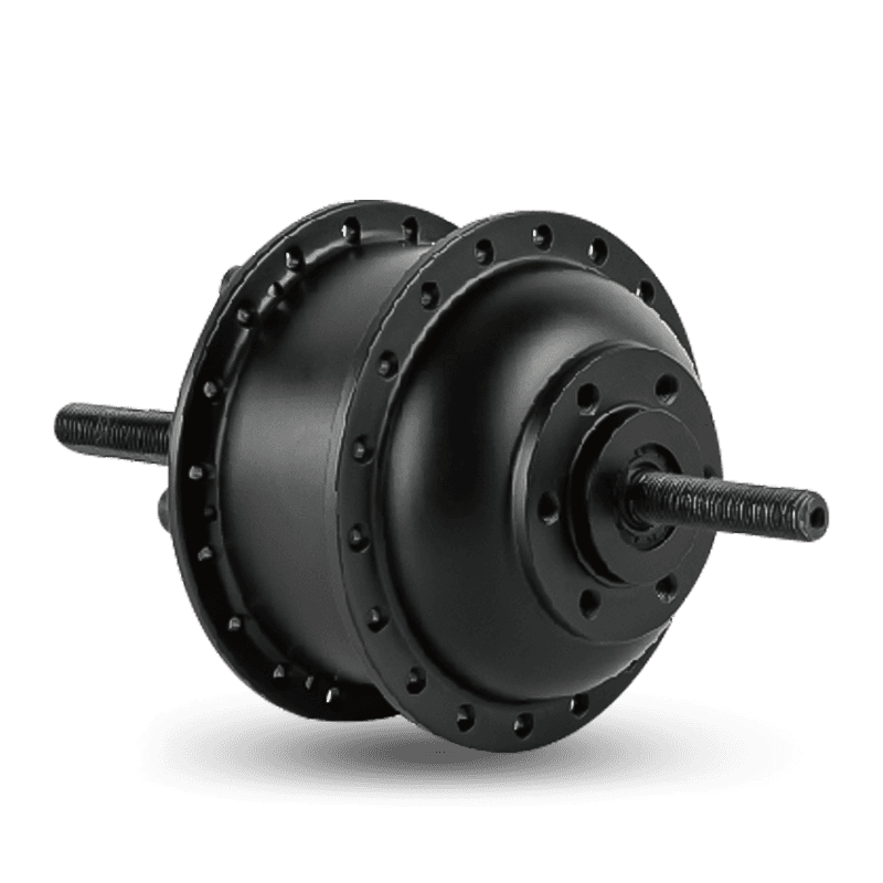 Motor Hab Belakang Kaset HT MINI