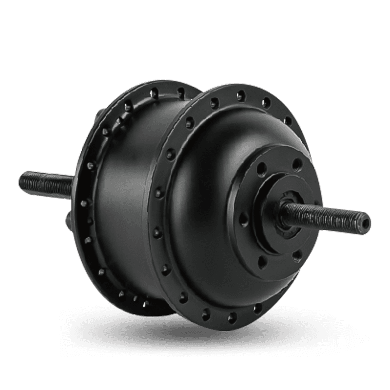 Motor Hab Belakang HT MINI Freewheel