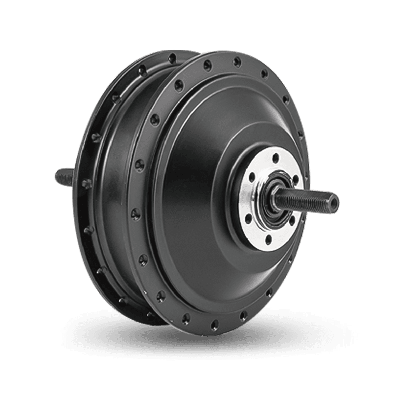 Motor Hab Belakang RC350 Jenis Q